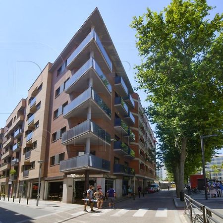Mar De Vent -Apartments Lloret de Mar Esterno foto